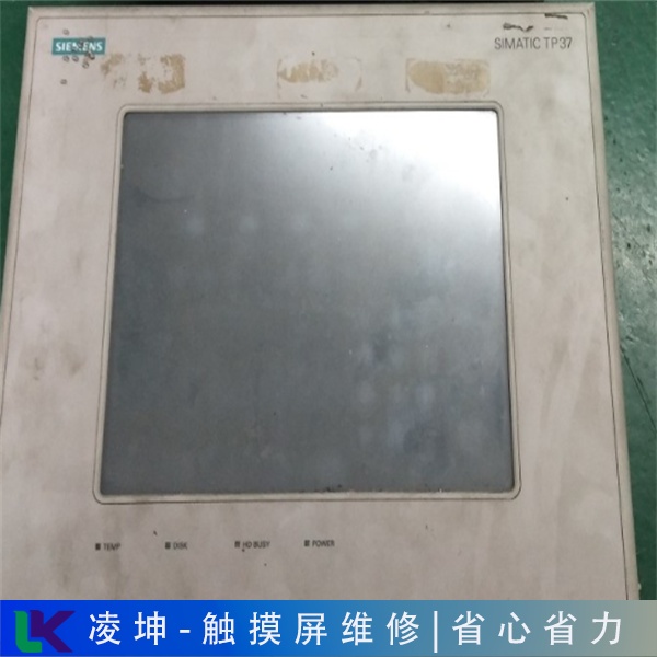 Rockwell觸摸面板維修技術(shù)高