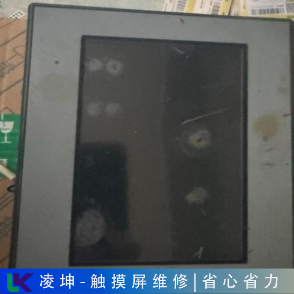 紅獅LCD顯示屏維修實力說話