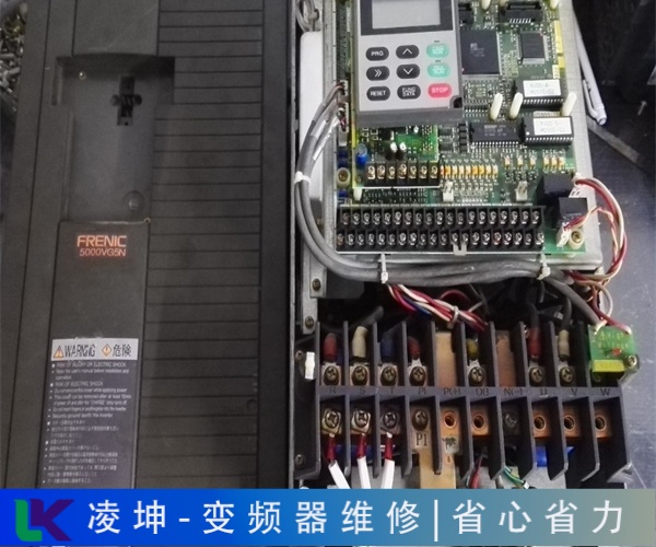 6SL3244-0BB13-1FA0Siemens變頻器故障維修省心省力