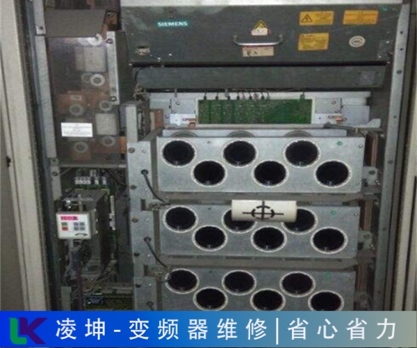 關注天得變頻器維修服務周到
