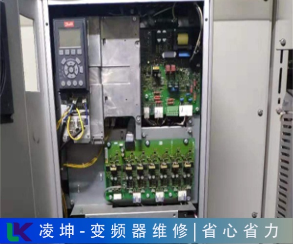 17DSchneider變頻器維修輕松搞定