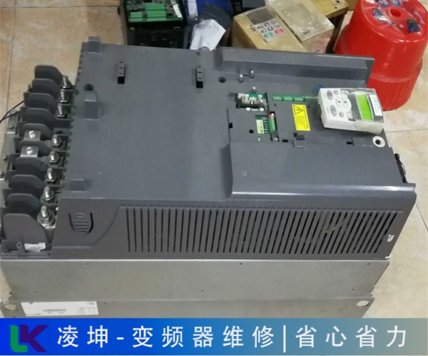 ATV212HD75N4Schneider變頻器故障維修好評如潮