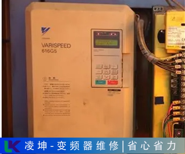 650V歐陸變頻器維修好評(píng)如潮