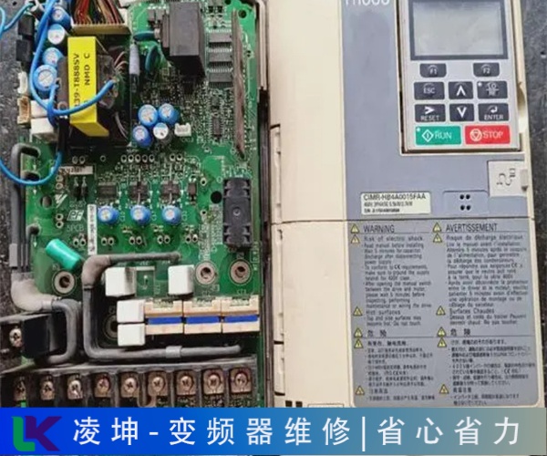6SL3210-1KE31-7UF1西門子變頻器維修實用方法