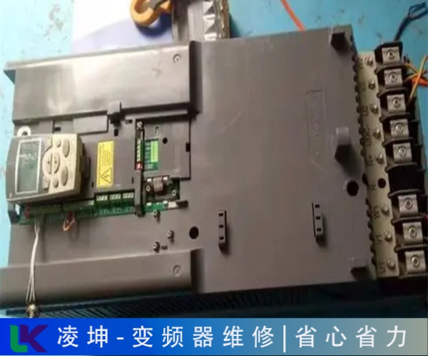 提醒橫河變頻器維修真實反饋