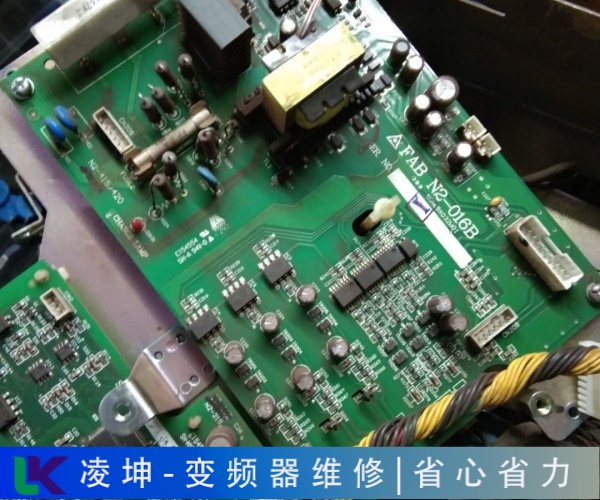 別錯過歐林變頻器維修省心省力