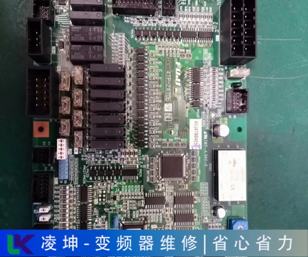 6SL3244-0BB13-1FA0Siemens變頻器故障維修省心省力