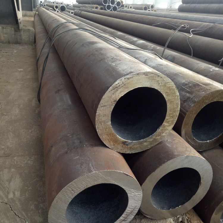 T91合金鋼管在高溫高壓環(huán)境下的性能研究與應用探索