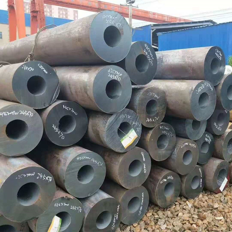 SA-106C無(wú)縫管在石油天然氣管道中的應(yīng)用與性能研究