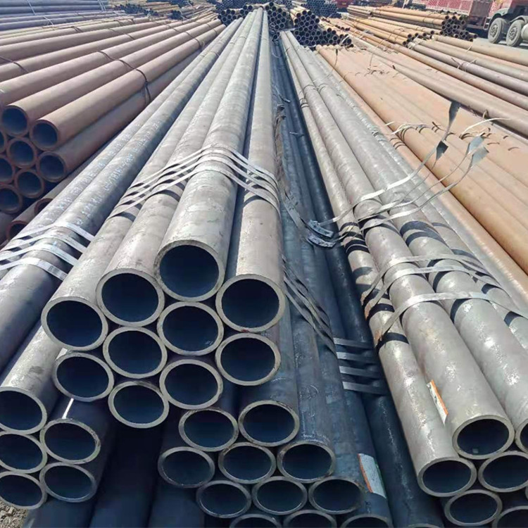 T91合金鋼管在高溫高壓環(huán)境下的性能研究與應用探索