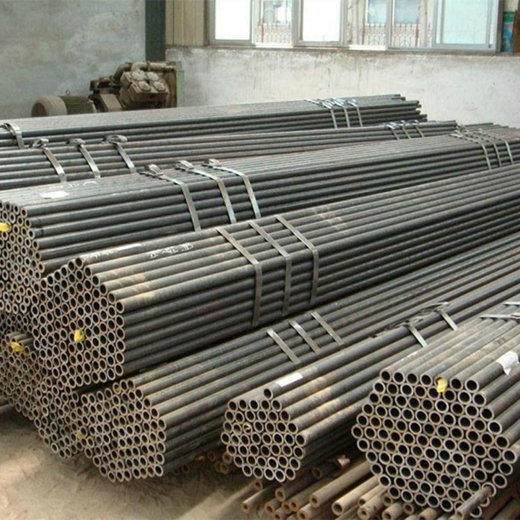 T91合金鋼管在高溫高壓環(huán)境下的性能研究與應用探索