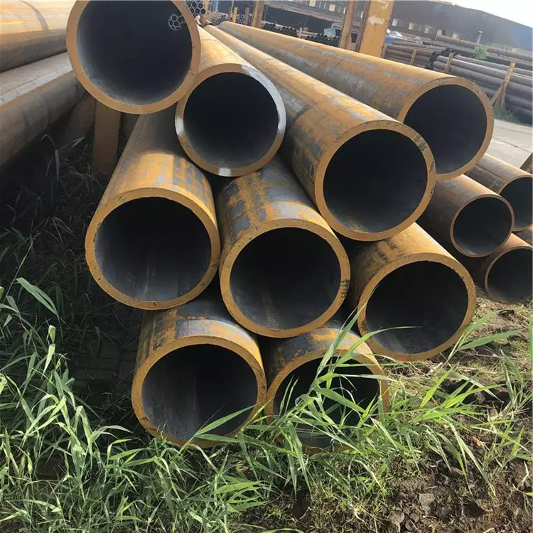 玉林內螺紋管210C無縫管長度任意切割
