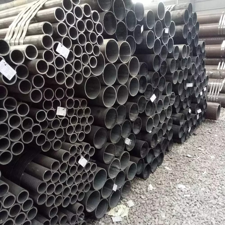 T91合金鋼管在高溫高壓環(huán)境下的性能研究與應用探索