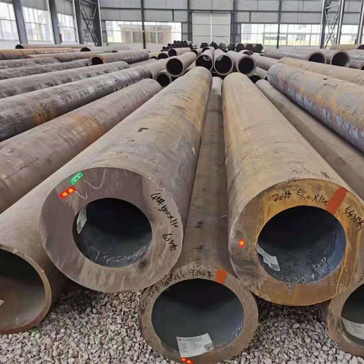 T2210CrMo910無縫鋼管在高溫高壓環(huán)境下的應(yīng)用與性能優(yōu)勢(shì)