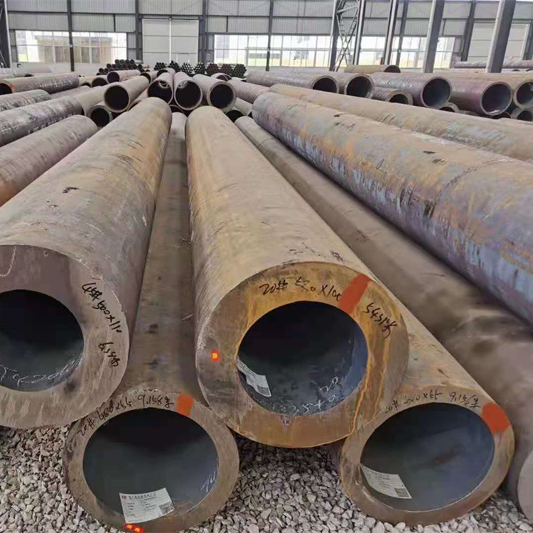 潮州SA-106C高壓鍋爐管支持定做批發(fā)