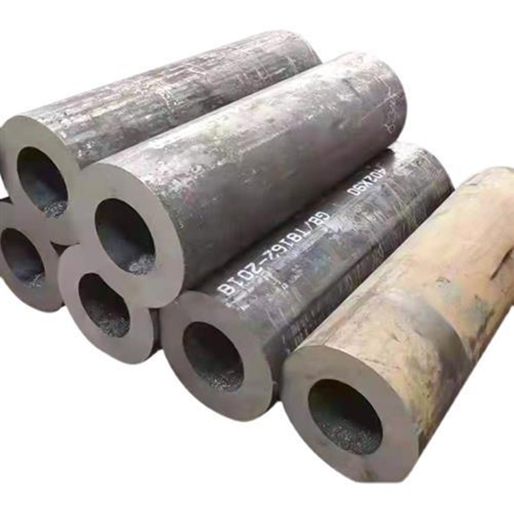 20G無(wú)縫鋼管在石油化業(yè)中的應(yīng)用與性能研究