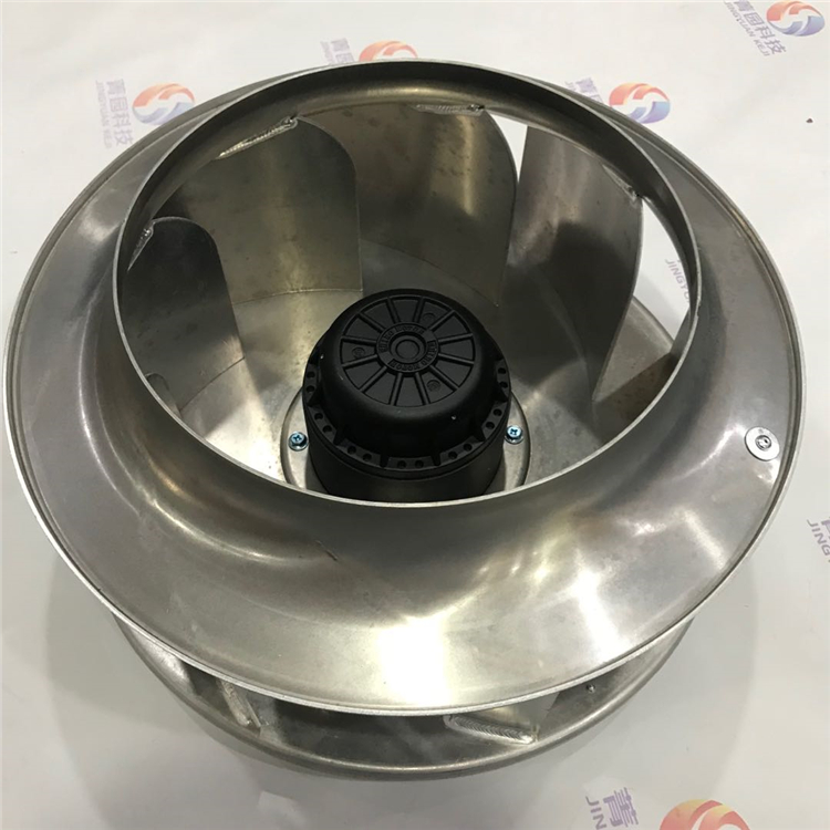 變頻器風機RHA355D4.110B-2B上海施依洛