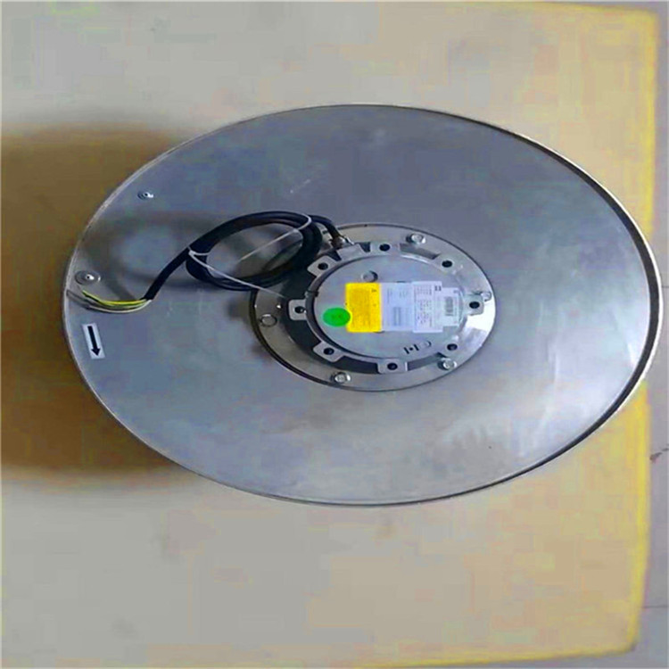 變頻器風機RHA500E6.155B-2F上海施依洛