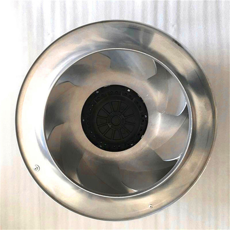 變頻器風機RHA500E6.155B-2F上海施依洛