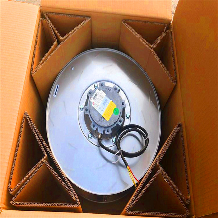 變頻器風機RHA355D4.110B-2B上海施依洛