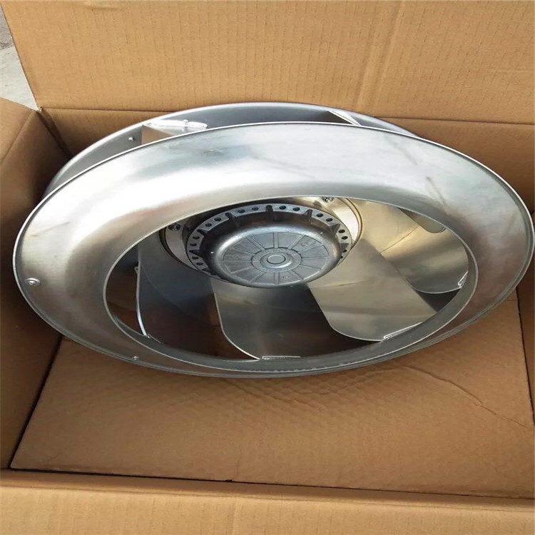 變頻器柜頂風(fēng)機HD9FS-FAN-500A-500上海施依洛