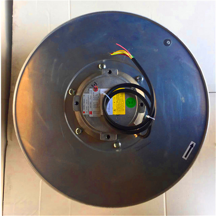 變頻器柜頂風(fēng)機HD9FS-FAN-500A-500上海施依洛