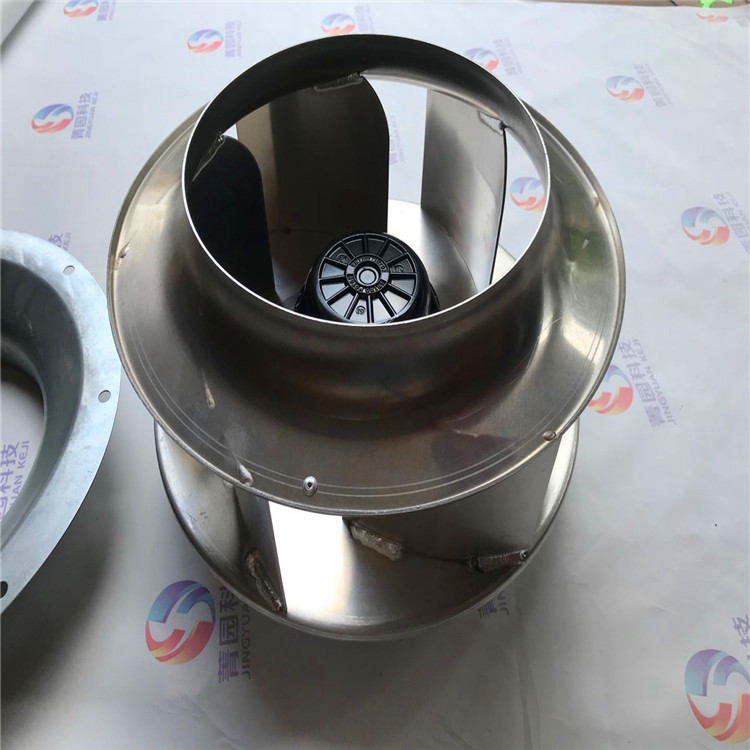 變頻器風機RMBA280D2.087A-2D上海施依洛