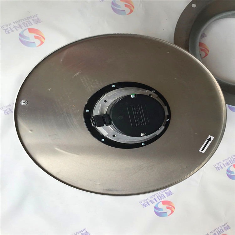 變頻器風機RMBA280D2.087A-2D上海施依洛