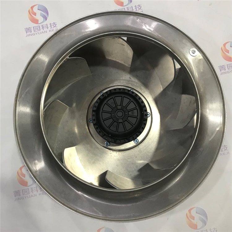 變頻器風機RHA500E6.155B-2F上海施依洛