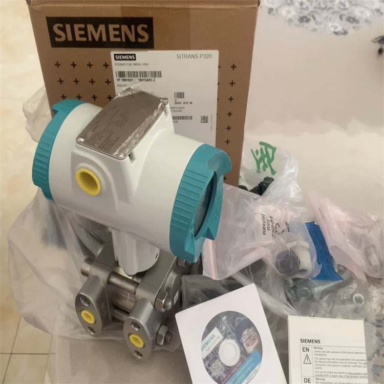 SIEMENS差压变送器7MF4912-3DA07-Z