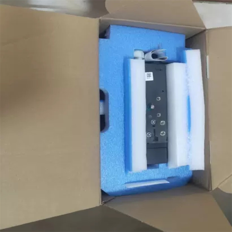 閥門器6DR5220-0EG11-0BA0