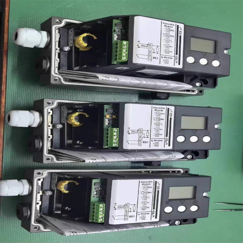 閥門器6DR5220-0EG11-0BA0