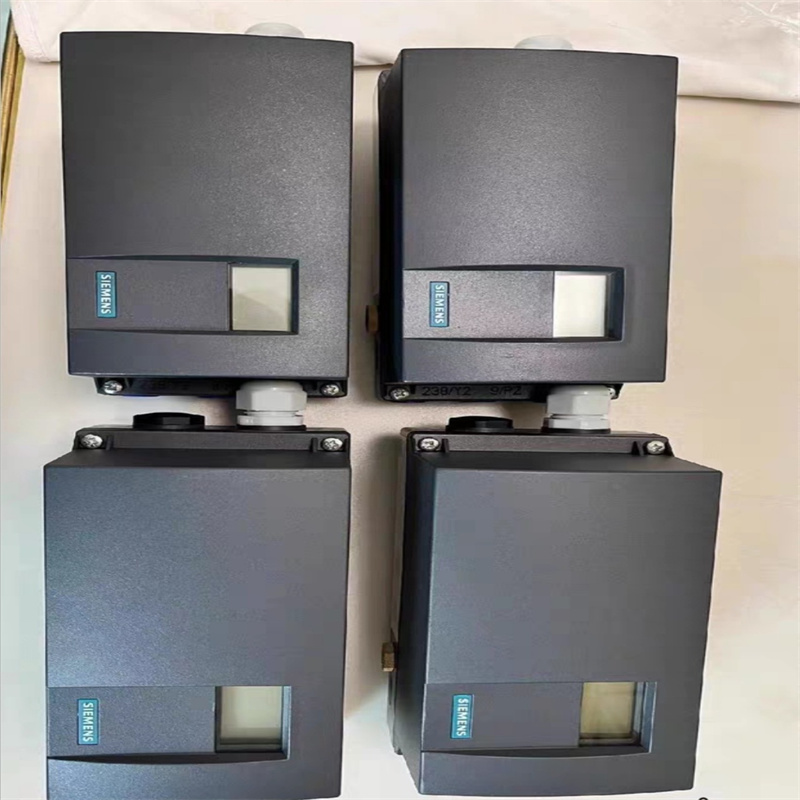 Siemens閥門器6DR5220-0EG20-0AA0