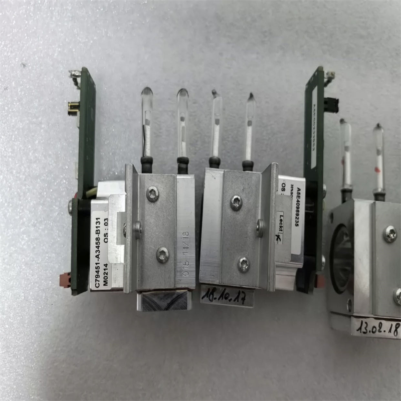 OXYMAT6分析儀C74451-A974-B659配件