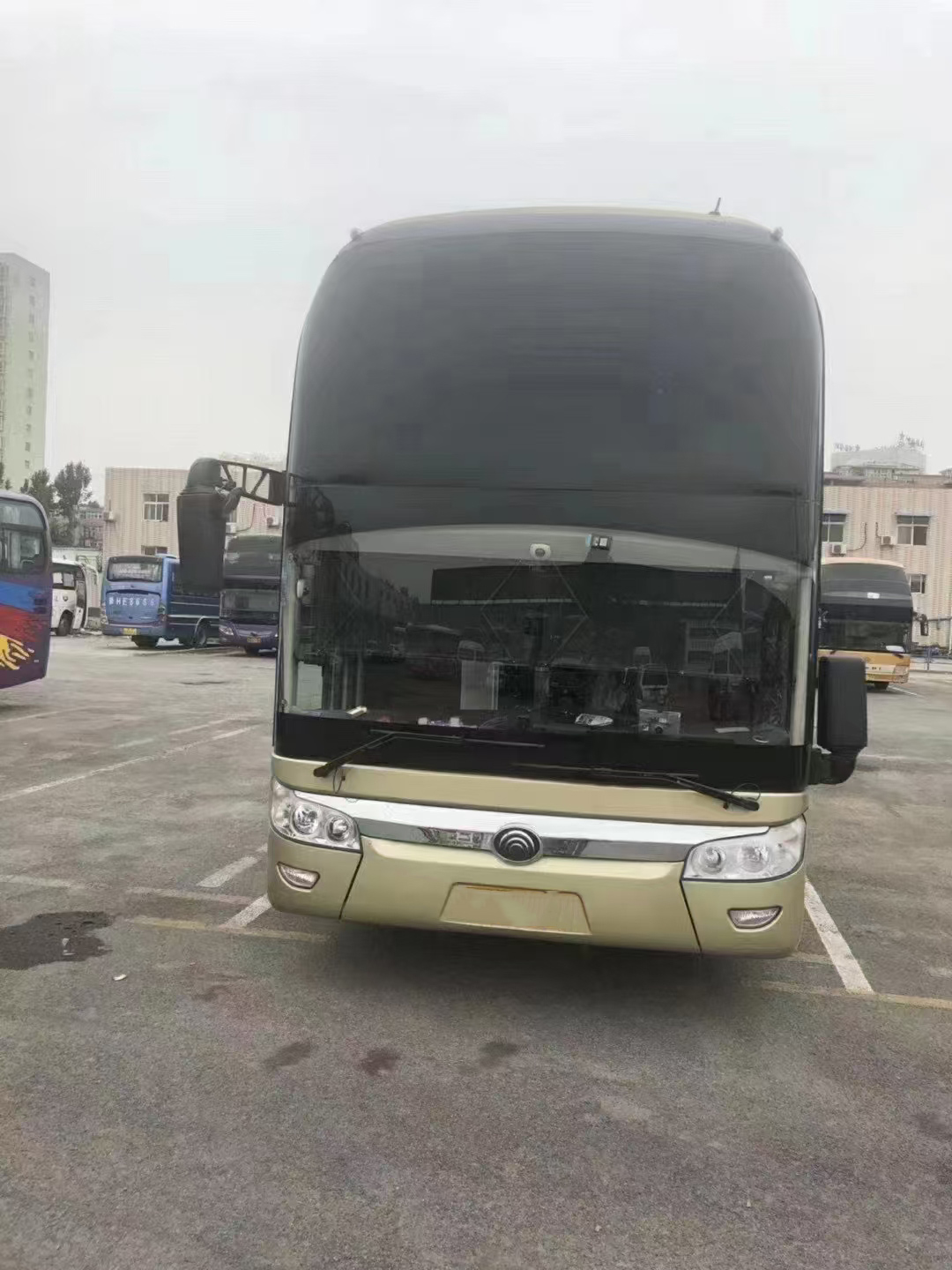 常州到福州大巴