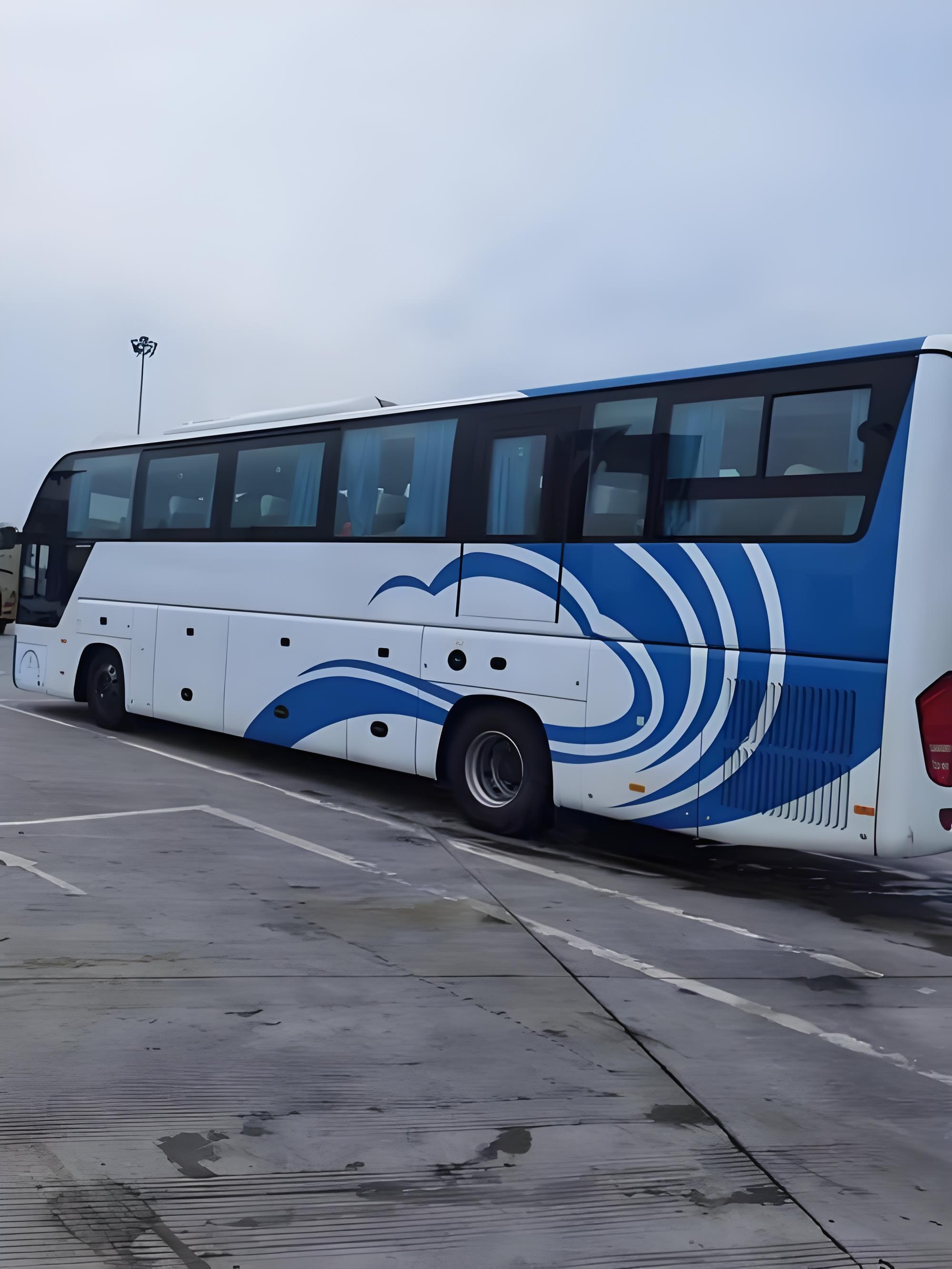 常州到滄州的汽車