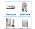 氧气源空气源臭氧发生器消毒机内外置式水箱自洁消毒空间水产养殖