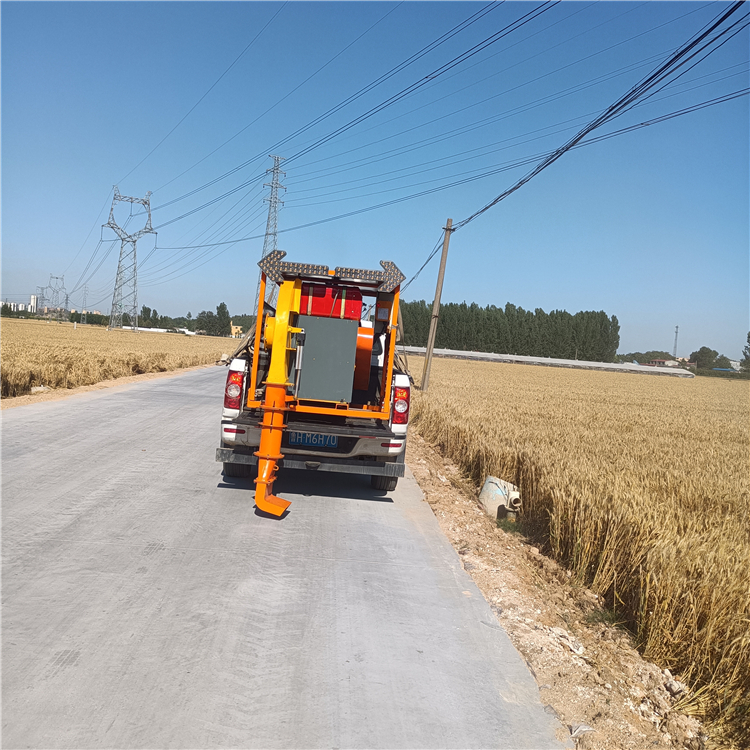 道路用的吹风机西安路面清扫设备厂家