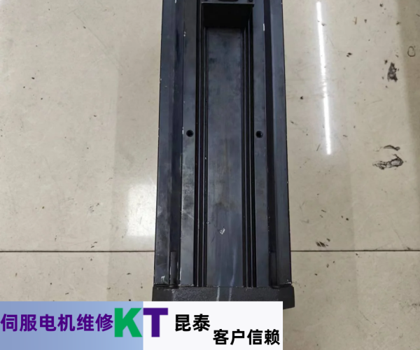 步科Kinco伺服電機無反應維修放心省心