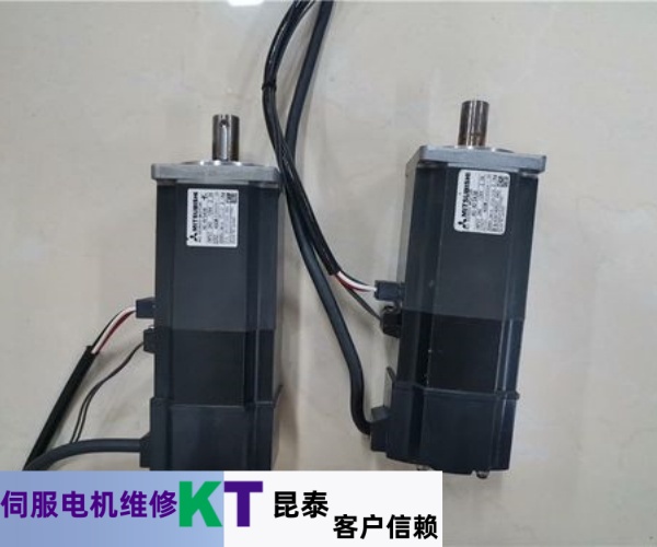 步科Kinco伺服電機無反應維修放心省心