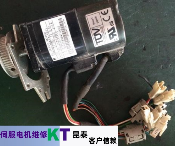 MITSUBISHI直線電機(jī)維修信得過