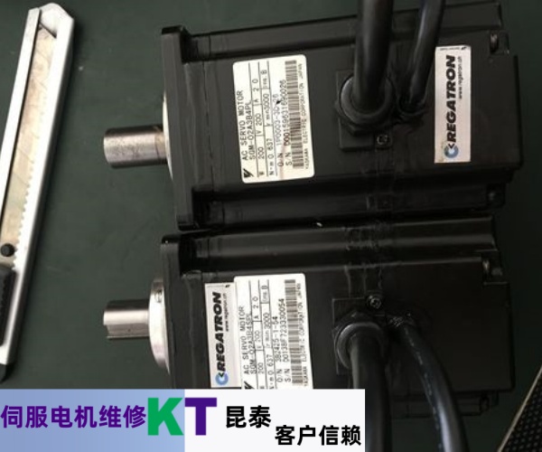 MITSUBISHI直線電機(jī)維修信得過