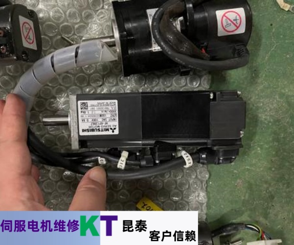 科爾摩根DD馬達維修電話咨詢