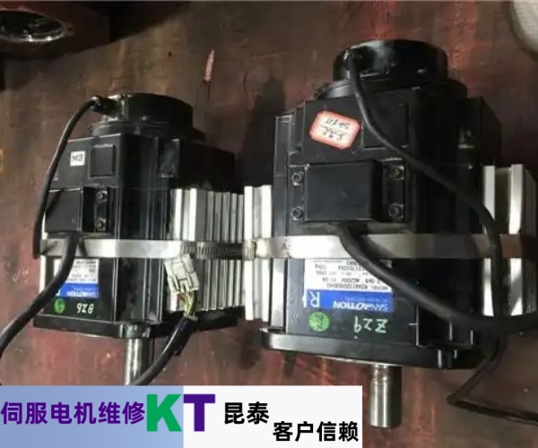 科爾摩根DD馬達維修電話咨詢