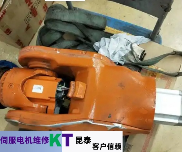 森克威爾DD直驅(qū)電機(jī)維修信譽(yù)度高