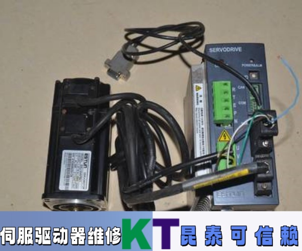 火花機伺服系統維修速度快
