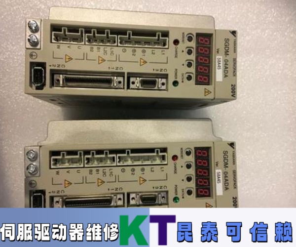 康尼伺服驅(qū)動器報警故障維修當(dāng)天修復(fù)