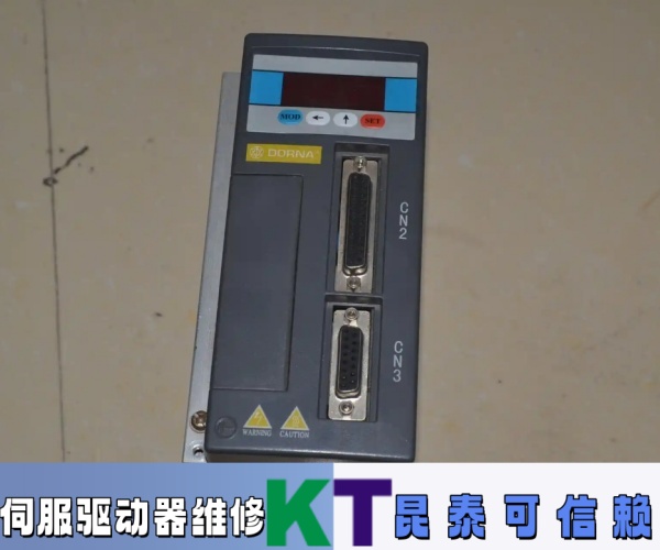 火花機伺服系統維修速度快