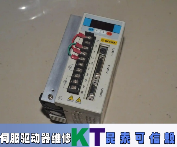 雅瑪哈YAMAHA伺服驅(qū)動器維修簡單易懂