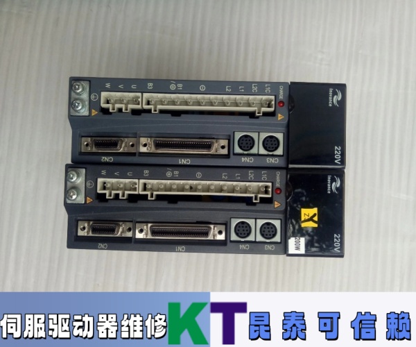 橫河YOKOGAWA伺服驅(qū)動器不顯示維修檢測設(shè)備